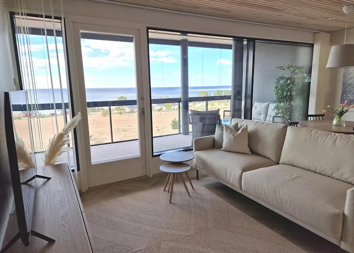 Timantti By Hiekka Kalajoki