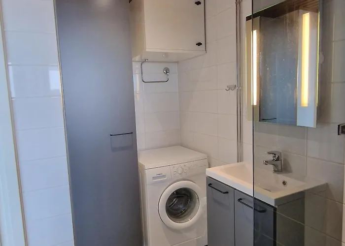 Timantti By Hiekka Apartamento *