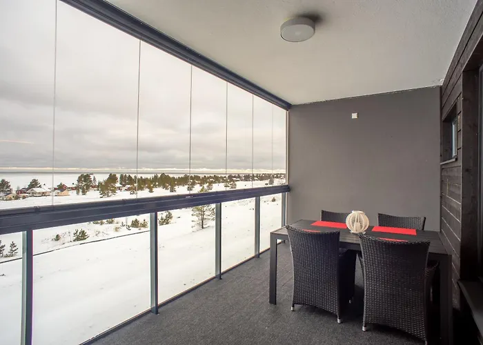 Apartamento Timantti By Hiekka *