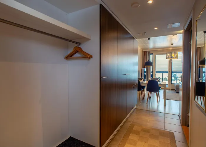 Timantti By Hiekka Apartamento Kalajoki