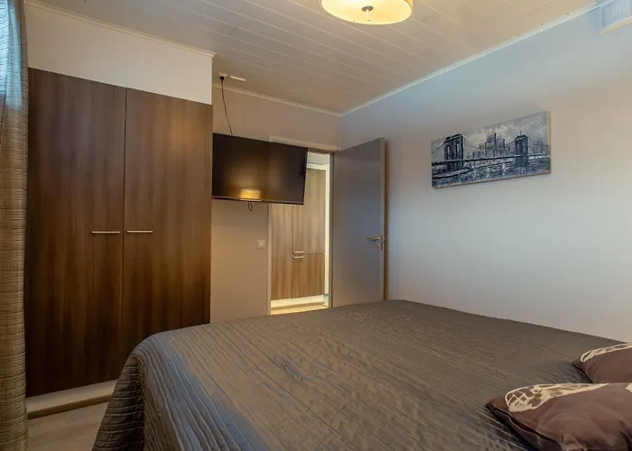 Timantti By Hiekka Kalajoki