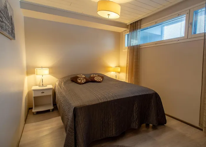 Timantti By Hiekka * Kalajoki