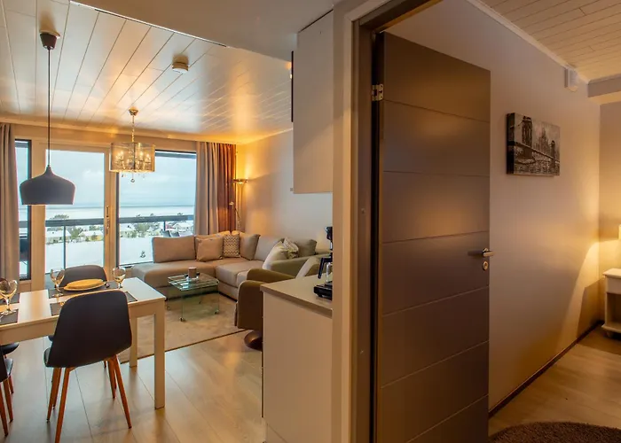 Apartamento Timantti By Hiekka