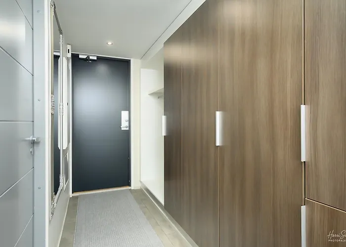 Timantti By Hiekka Apartamento Kalajoki