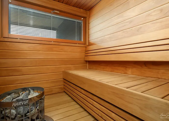 Timantti By Hiekka * Kalajoki