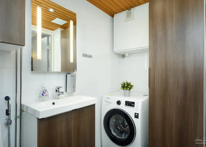 Timantti By Hiekka Apartamento