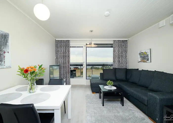 Timantti By Hiekka *